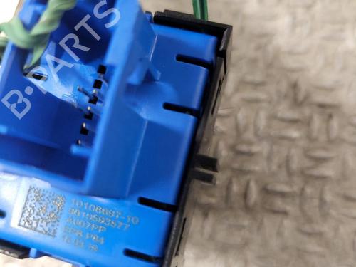 Switch PEUGEOT 508 II (FB_, FH_, F3_) 1.5 BlueHDI 130 (FBYHZJ, FBYHZR) | BP33278311I30 - Image 3