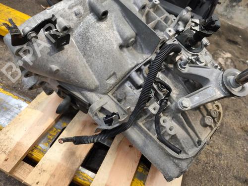 Gearbox CITROËN JUMPY II Van 2.0 HDi 125 | BP38474181M3 - Image 3