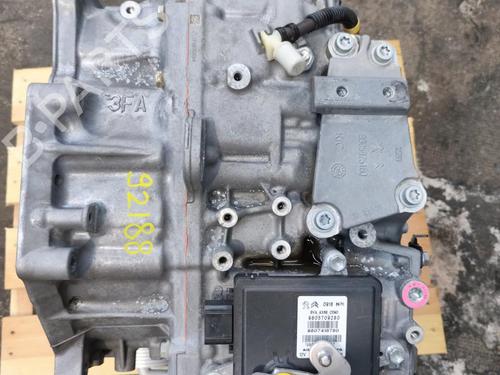 Used Gearbox Gearbox 36873164 36873164