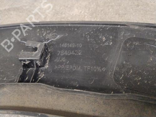 front-right-wheel-arch-trim-mini-mini-r56-2005-2006-2007-2008-2009-2010-2011-2012-2013-2014-33058349 main image