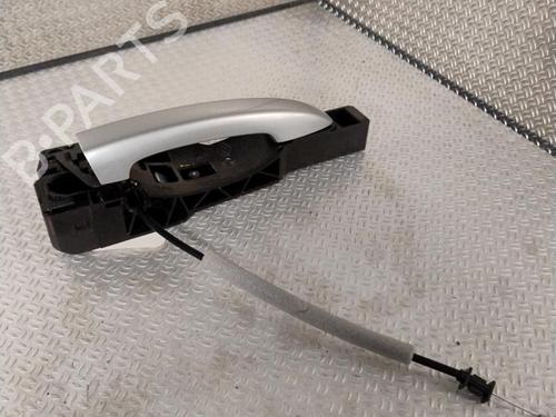 Used Front left exterior door handle RENAULT CAPTUR II (HF_) E-TECH 145 (HFMU) (143 hp) 28685278