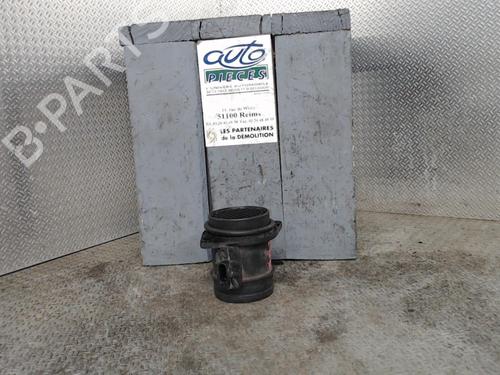 Used Mass air flow sensor Mass air flow sensor PEUGEOT 208 I (CA_, CC_) 1.6 GTi (200 hp) 24079517 24079517