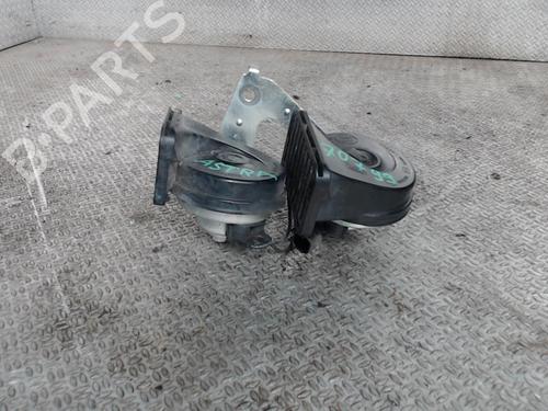 Horn OPEL ASTRA H (A04) [2004-2014]  24077922