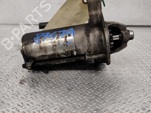 Startmotor FORD FOCUS II (DA_, HCP, DP) 1.6 TDCi | BP26534168M8 