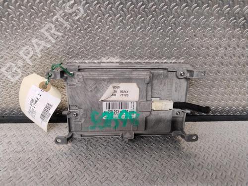 Bilradio CITROËN C4 Picasso II 1.6 BlueHDi 100 (99 hp) 29872348