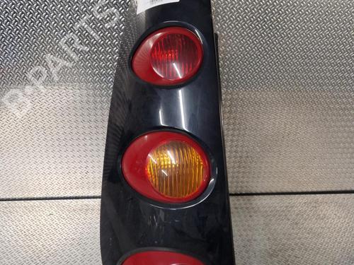 Left taillight SMART FORFOUR (454) 1.5 CDI (454.000) | BP24093043C34