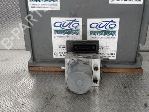Used ABS pump CITROËN C5 II Break (RE_) [2004-2008]  30483467