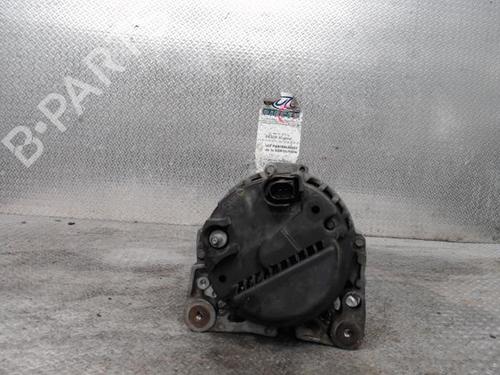 Alternator VW POLO (9N_, 9A_) 1.2 12V | BP24092169M7 