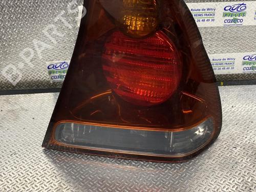 Used Right taillight BMW 3 Compact (E46) 318 td (115 hp) 24062344