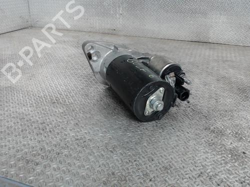 Startmotor VW GOLF VI (5K1) 1.6 TDI (105 hp) 24075619