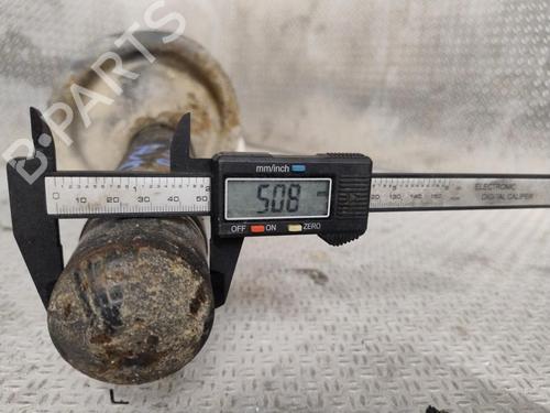 Used Right front shock absorber PEUGEOT 206 CC (2D) 1.6 HDi 110 (109 hp) 27245181