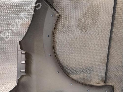 Used Left front fenders PEUGEOT 207 SW (WK_) 1.6 HDi (109 hp) 29379984