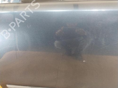 Left front door NISSAN NOTE (E11, NE11) 1.4 | BP29468561C2 