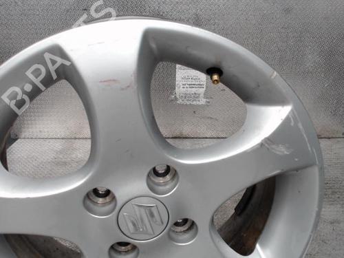 Fælk SUZUKI SWIFT III (MZ, EZ) 1.3 DDiS (RS413D) | BP24062303C45 - Image 2