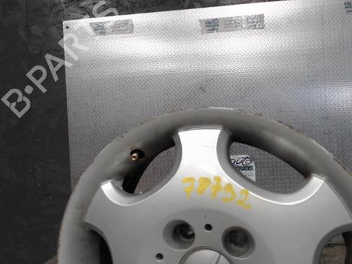 Rim MERCEDES-BENZ C-CLASS (W202) C 180 (202.018) | BP24084481C45 