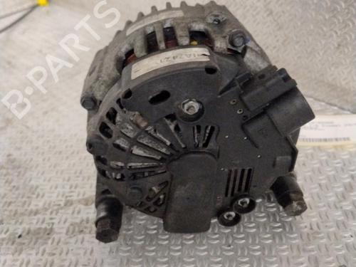 Used Alternator Alternator CITROËN JUMPY II Van 1.6 HDi 90 16V (90 hp) 32307948 32307948