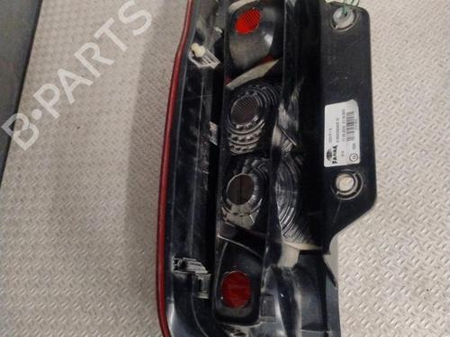 Left taillight PEUGEOT BIPPER (AA_) 1.4 HDi | BP38473879C34 - Image 3