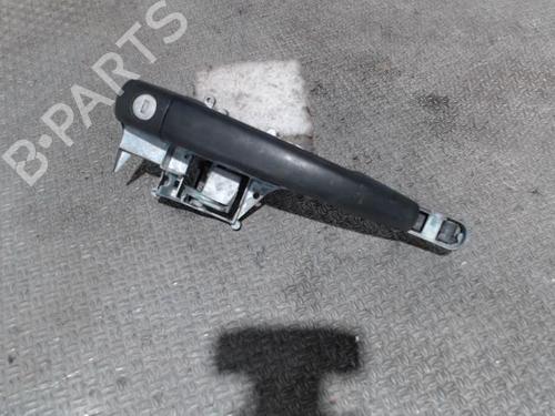Used Front left exterior door handle CITROËN JUMPY II Van [2007-2016]  24089306