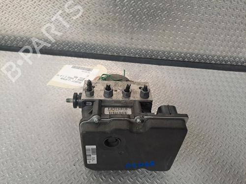 ABS pump PEUGEOT 5008 (0U_, 0E_) 1.6 HDi | BP29872437M43