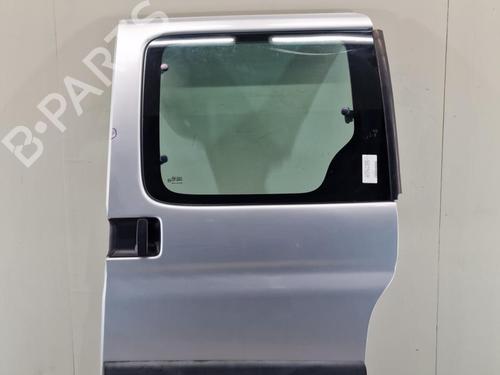 Left slide door CITROËN BERLINGO / BERLINGO FIRST Box Body/MPV (M_) 1.9 D 70 (MBWJZ, MCWJZ) | BP24067865C74 