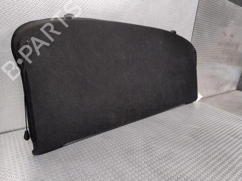 Rear parcel shelf PEUGEOT 208 I (CA_, CC_) 1.0 VTi | BP28615082C85
