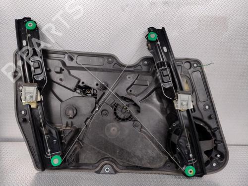 Front right window mechanism VW GOLF VI (5K1) 1.4 | BP28445964C23 - Image 2