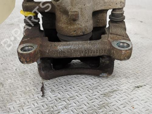 Used Left rear brake caliper RENAULT TRAFIC II Van (FL) 2.0 dCi 90 (FL0H, FL00, FL01, FL0M, FL0P, FL0S) (90 hp) 30092546