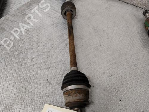 Right front driveshaft FIAT 500 (312_) 1.2 (312AXA1A) | BP26877040M39 