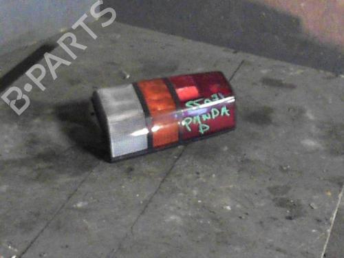 Used Right taillight FIAT PANDA (141_) 900 (40 hp) 24064557