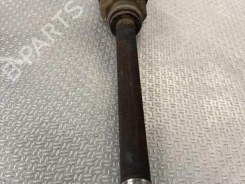 Right front driveshaft CITROËN C4 Grand Picasso I (UA_) 1.6 HDi | BP24060165M39 