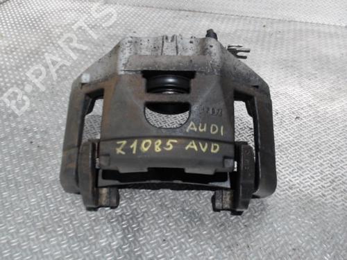 Used Right front brake caliper AUDI A4 B7 Avant (8ED) 3.0 TDI quattro (233 hp) 24076330