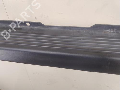 Rear bumper PEUGEOT BOXER Van 3.0 HDi 175 | BP29757551C8