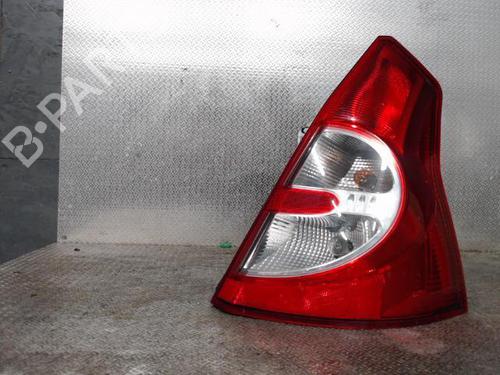 Used Right taillight Right taillight DACIA SANDERO 1.4 MPI LPG (72 hp) 24087245 24087245