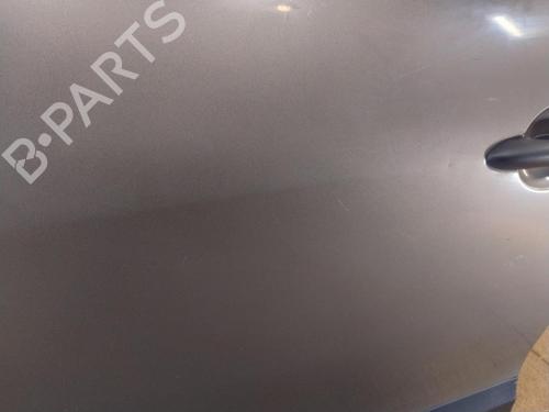 Left front door RENAULT SCÉNIC III (JZ0/1_) 1.5 dCi | BP29046854C2 