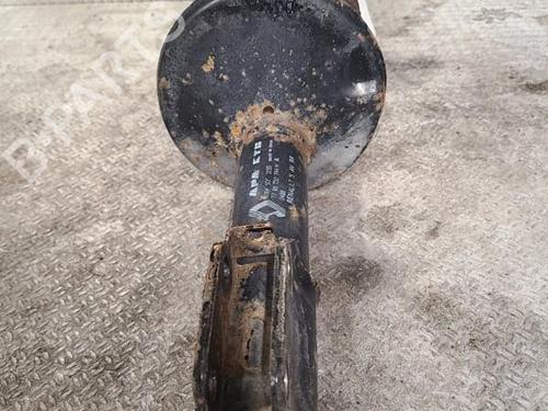 Used Left front shock absorber RENAULT SUPER 5 (B/C40_) 1.1 (48 hp) 24099632