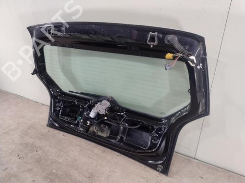 Bagklap CC/Kombi-Coupé VW UP! (121, 122, BL1, BL2, BL3, 123) 1.0 | BP29739519C6 