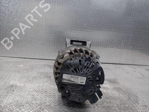 Generator CITROËN C4 II (NC_) 1.6 VTi 120 (NC5FS0, NC5FS9) (120 hp) 24077580