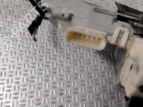 Rear right lock SEAT LEON (1P1) 2.0 TDI 16V | BP25703699C99 