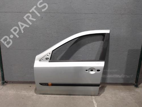 Porte avant gauche RENAULT LAGUNA II (BG0/1_) 1.9 dCI (BG0E) (105 hp) 24084140