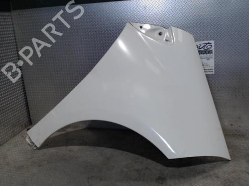 Used Right front fenders MERCEDES-BENZ A-CLASS (W169) A 160 CDI (169.006, 169.306) (82 hp) 24085346