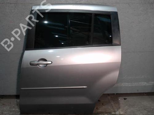 Used Left rear door MAZDA 5 (CR) 2.0 CD (CR19) (143 hp) 24088113