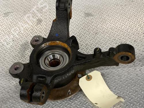 Right front steering knuckle CITROËN AMI (9A_) Electric (9AZ2CA) | BP37596355M26 - Image 3