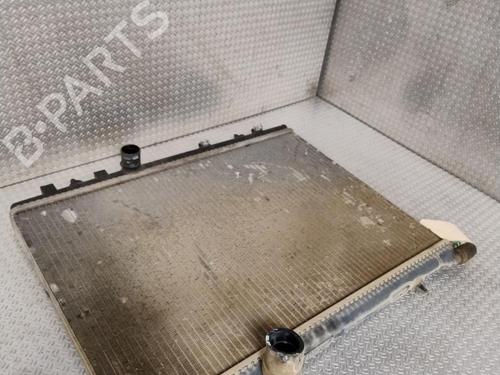 Used Water radiator Water radiator CITROËN BERLINGO / BERLINGO FIRST Box Body/MPV (M_) [1996-2011] 30139264 30139264