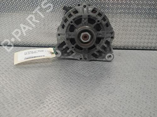 Alternator CITROËN C3 Pluriel (HB_) 1.6 | BP24096675M7 - Image 4