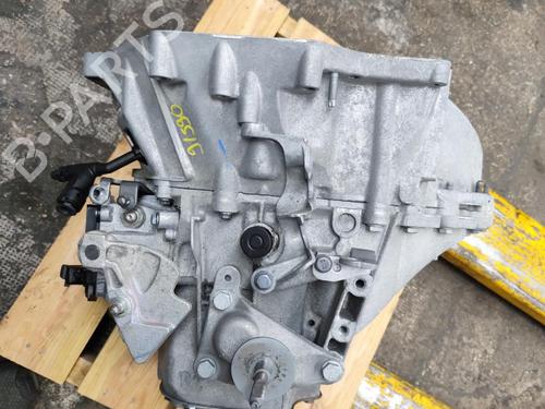 Used Gearbox Gearbox 37675427 37675427