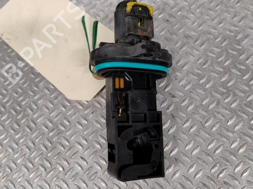 Used Mass air flow sensor Mass air flow sensor OPEL CORSA D (S07) 1.4 (L08, L68) (100 hp) 28087411 28087411