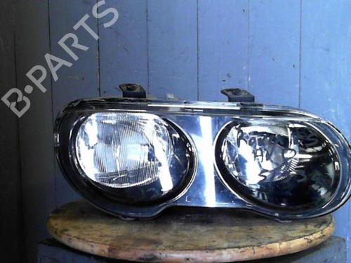 Used Right headlight Right headlight ROVER 25 I Hatchback (RF) 2.0 iDT (101 hp) 24063078 24063078
