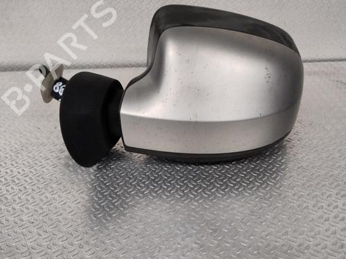Left mirror DACIA SANDERO 1.5 dCi | BP28526758C26 