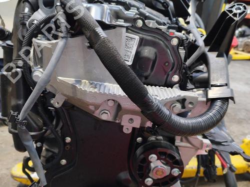 Used Engine Engine 37038925 37038925