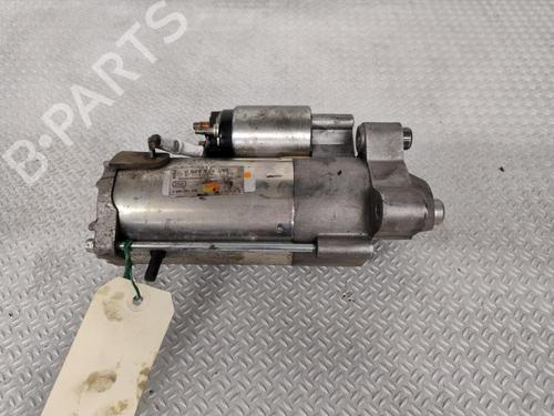 Starter FORD S-MAX (WA6) 2.0 TDCi | BP28802603M8 - Image 5
